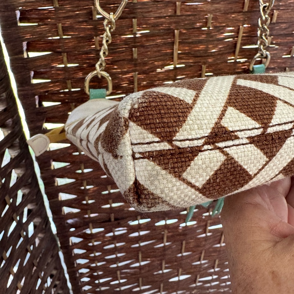 Spartina 449 Madison Zipper Hipster
Crossbody Bag - Picture 8 of 14